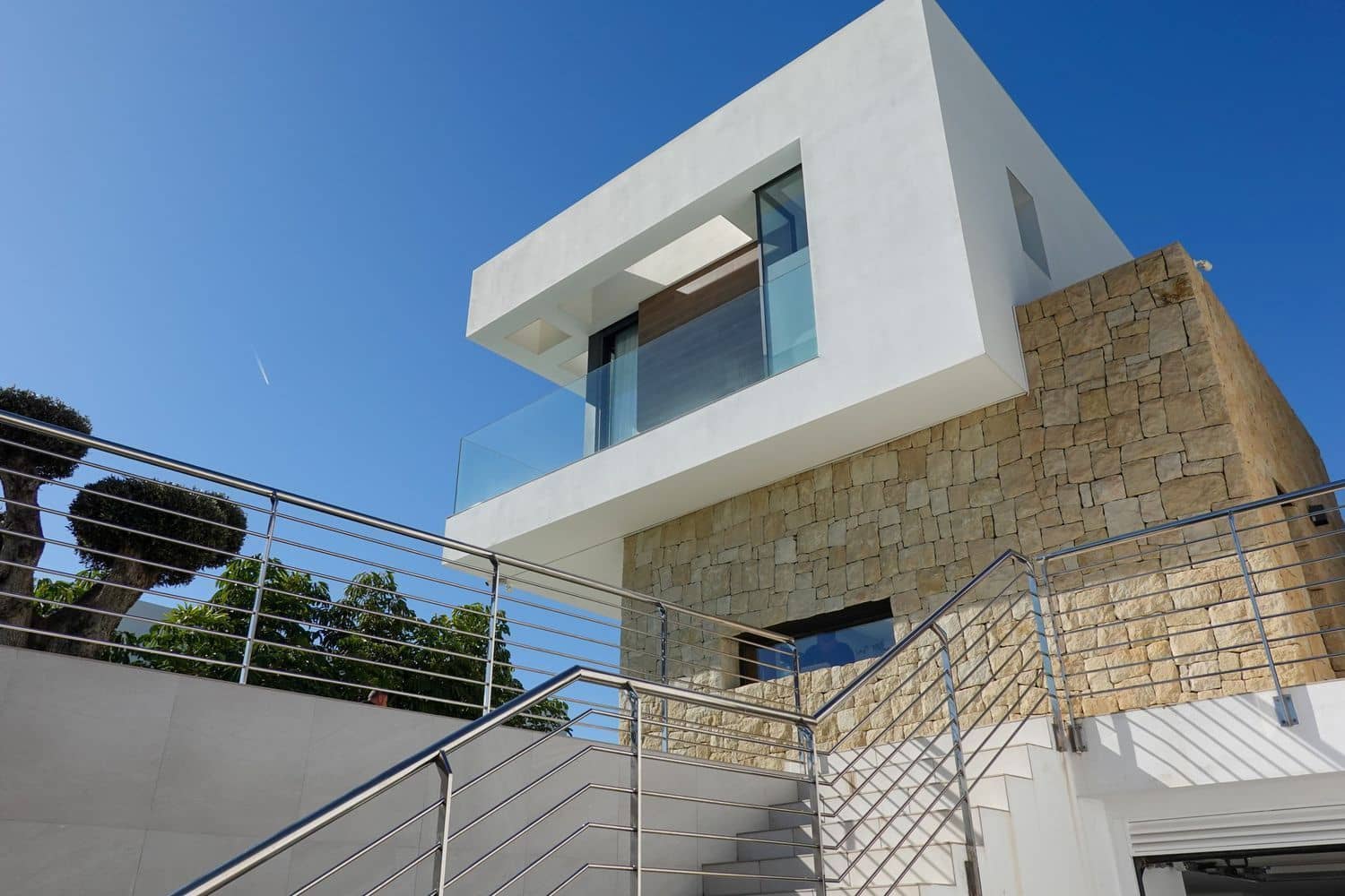 3 Zimmer Villa zu verkaufen in Finestrat - 1.320.000 € (Ref: 9626179)