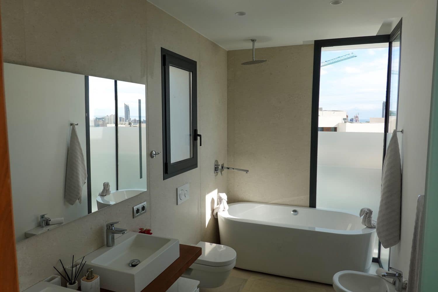 3 Zimmer Villa zu verkaufen in Finestrat - 1.320.000 € (Ref: 9626179)