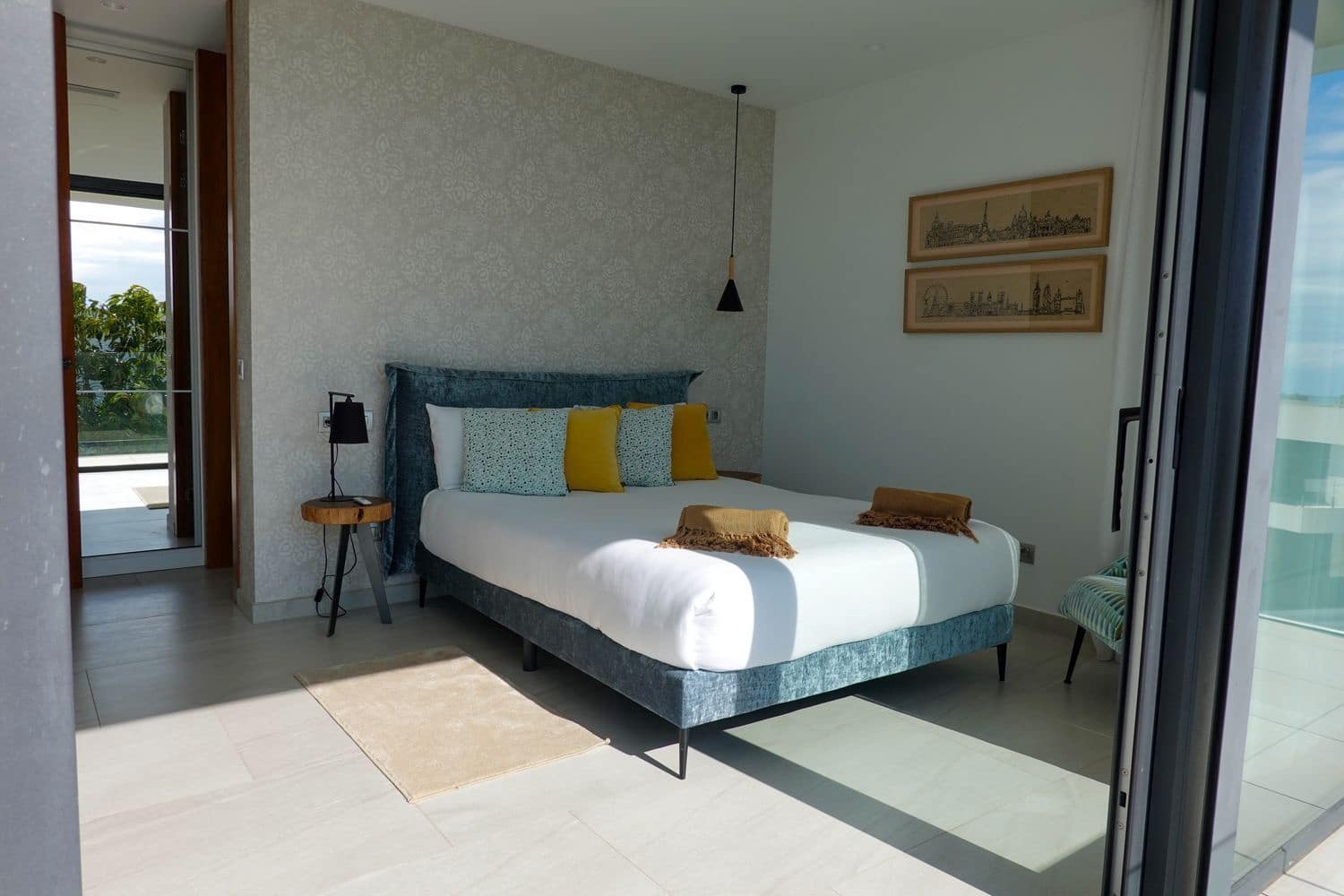 3 Zimmer Villa zu verkaufen in Finestrat - 1.320.000 € (Ref: 9626179)