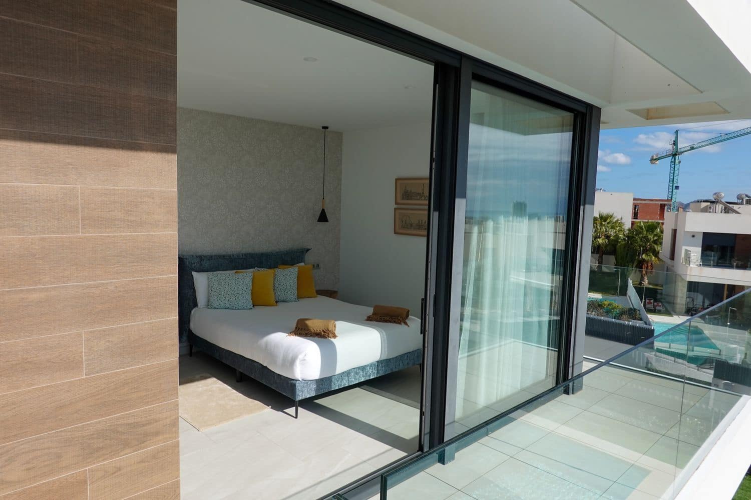 3 Zimmer Villa zu verkaufen in Finestrat - 1.320.000 € (Ref: 9626179)