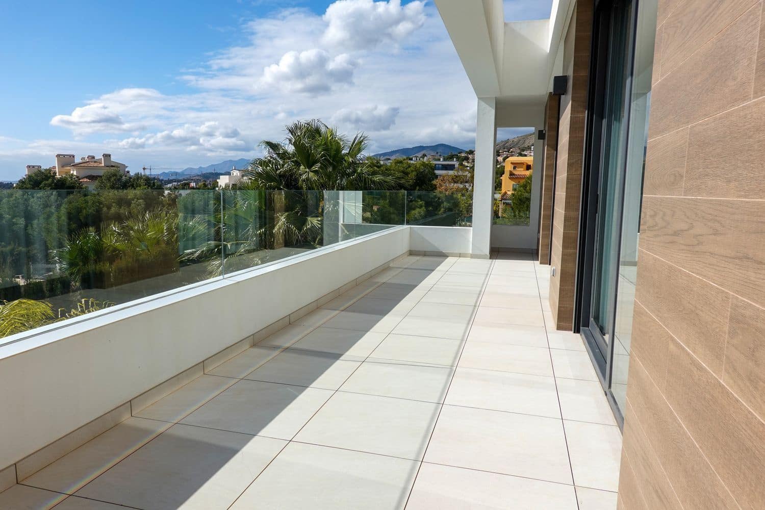 3 Zimmer Villa zu verkaufen in Finestrat - 1.320.000 € (Ref: 9626179)