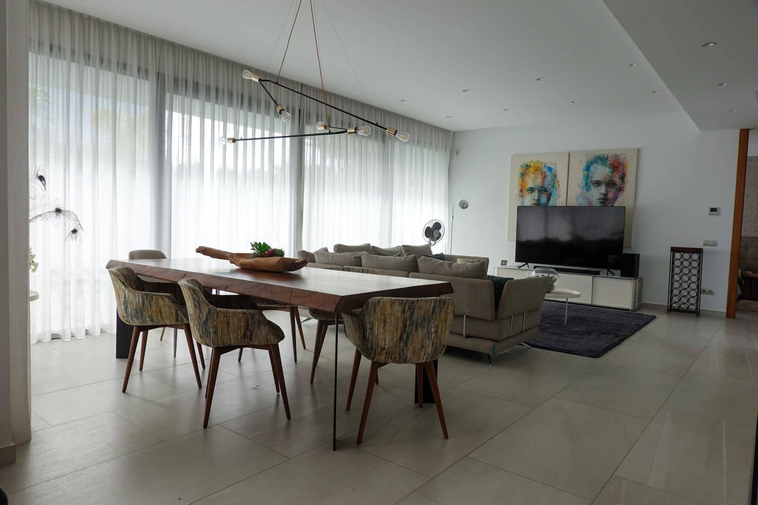 3 Zimmer Villa zu verkaufen in Finestrat - 1.320.000 € (Ref: 9626179)