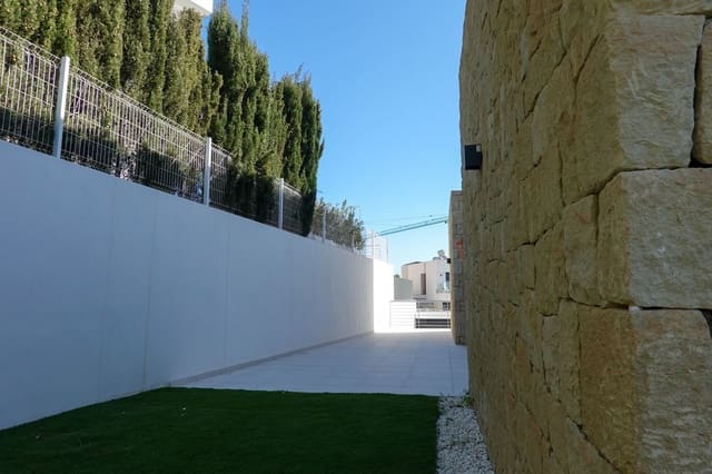 3 Zimmer Villa zu verkaufen in Golf Bahía, Finestrat - 1.320.000 € (Ref: 9626179)