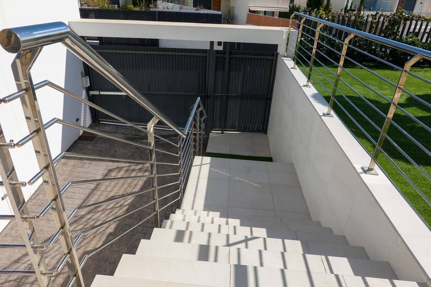 3 Zimmer Villa zu verkaufen in Finestrat - 1.320.000 € (Ref: 9626179)