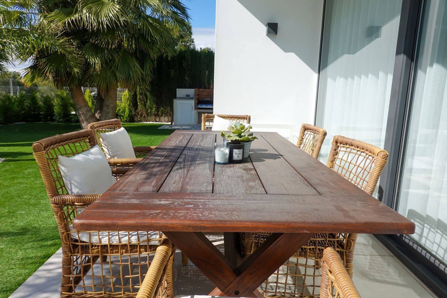 3 Zimmer Villa zu verkaufen in Finestrat - 1.320.000 € (Ref: 9626179)