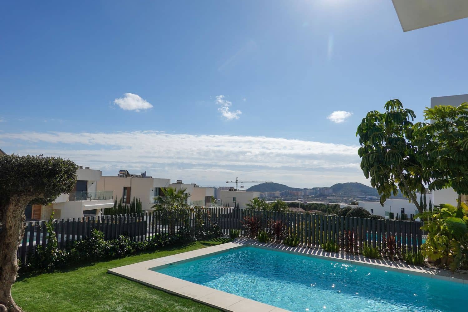 3 Zimmer Villa zu verkaufen in Finestrat - 1.320.000 € (Ref: 9626179)