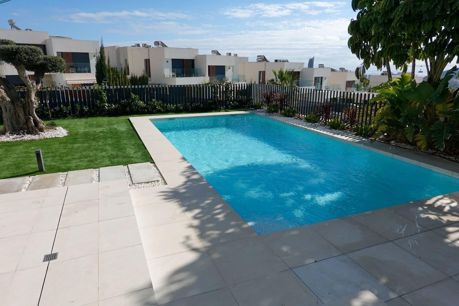 3 Zimmer Villa zu verkaufen in Finestrat - 1.320.000 € (Ref: 9626179)