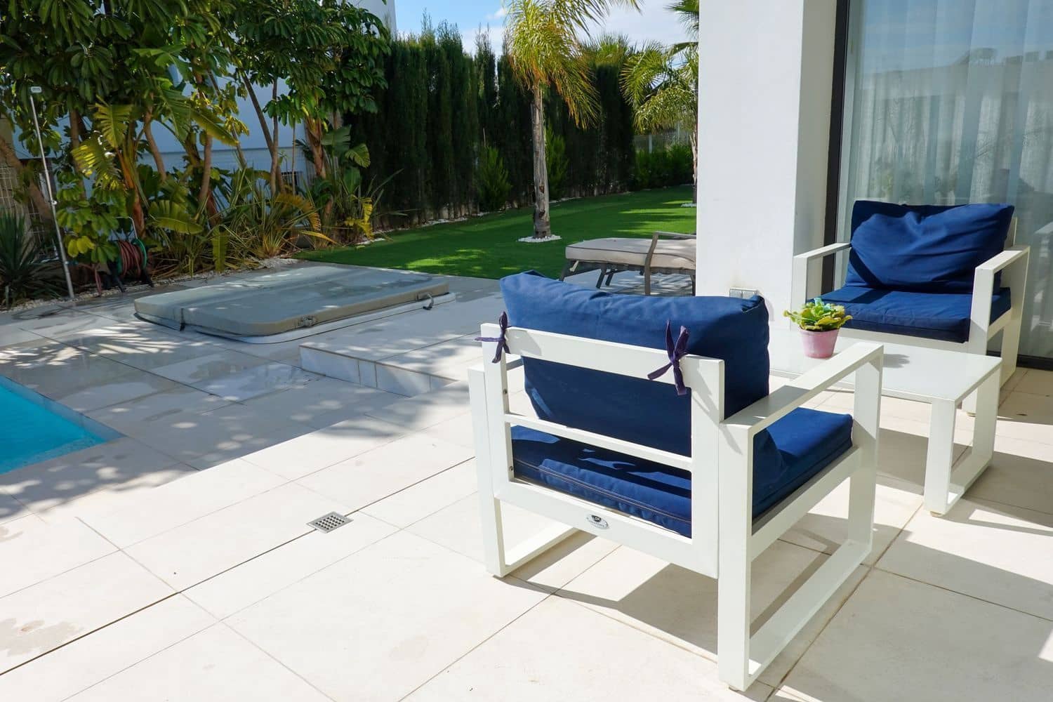 3 Zimmer Villa zu verkaufen in Finestrat - 1.320.000 € (Ref: 9626179)