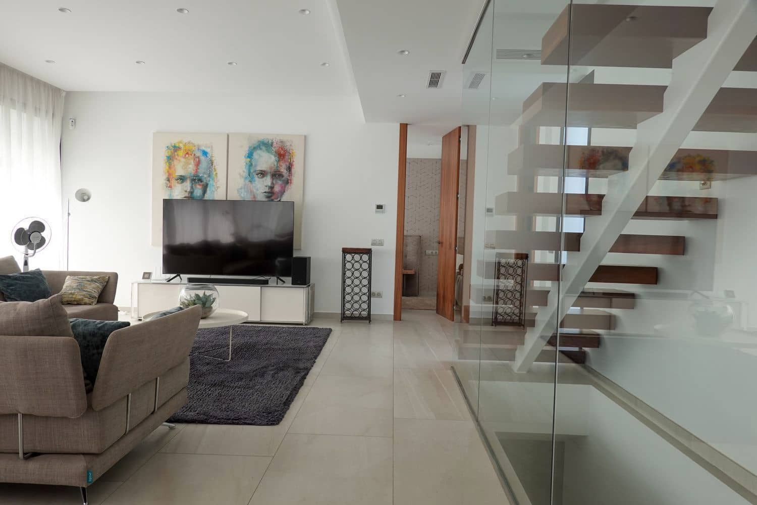 3 Zimmer Villa zu verkaufen in Finestrat - 1.320.000 € (Ref: 9626179)