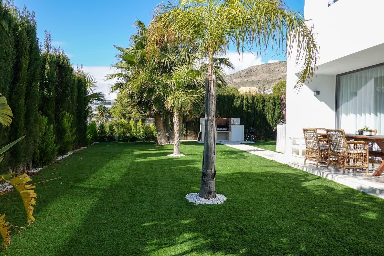 3 Zimmer Villa zu verkaufen in Finestrat - 1.320.000 € (Ref: 9626179)