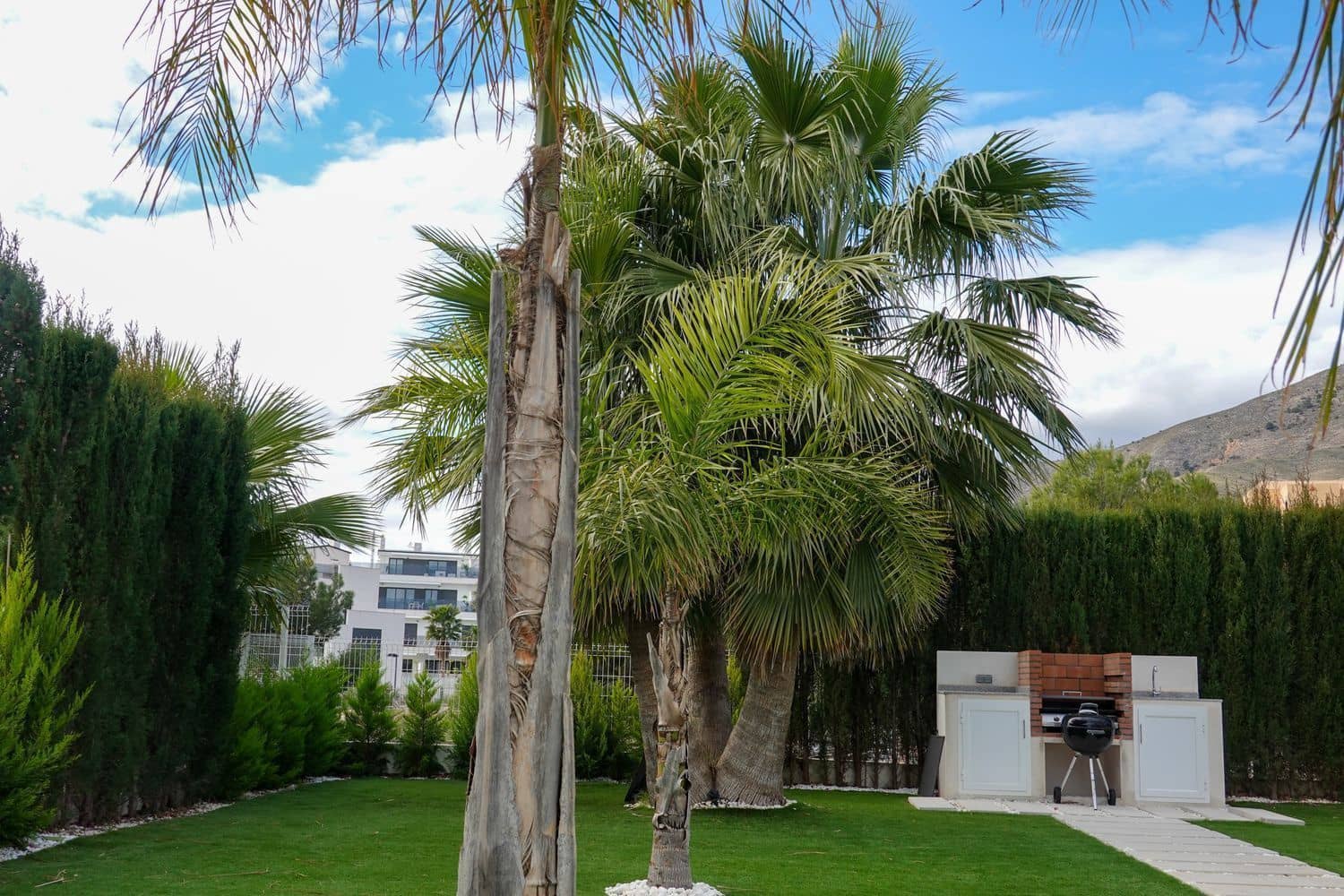 3 Zimmer Villa zu verkaufen in Finestrat - 1.320.000 € (Ref: 9626179)