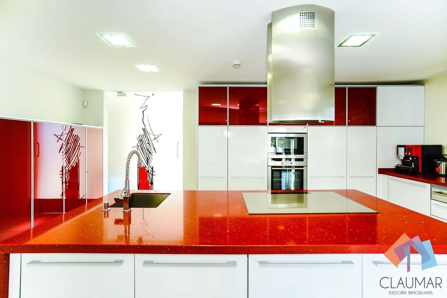 4 makuuhuone Huvila myytävänä paikassa Gandia - 900 000 € (Ref: 9626180)