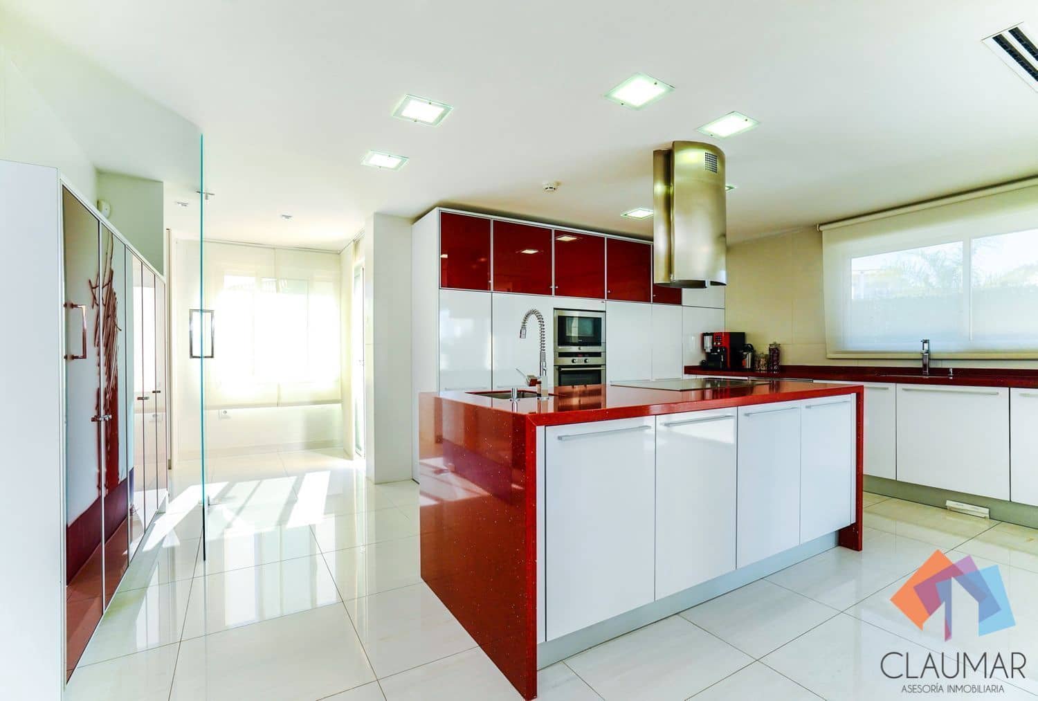 4 makuuhuone Huvila myytävänä paikassa Gandia - 900 000 € (Ref: 9626180)