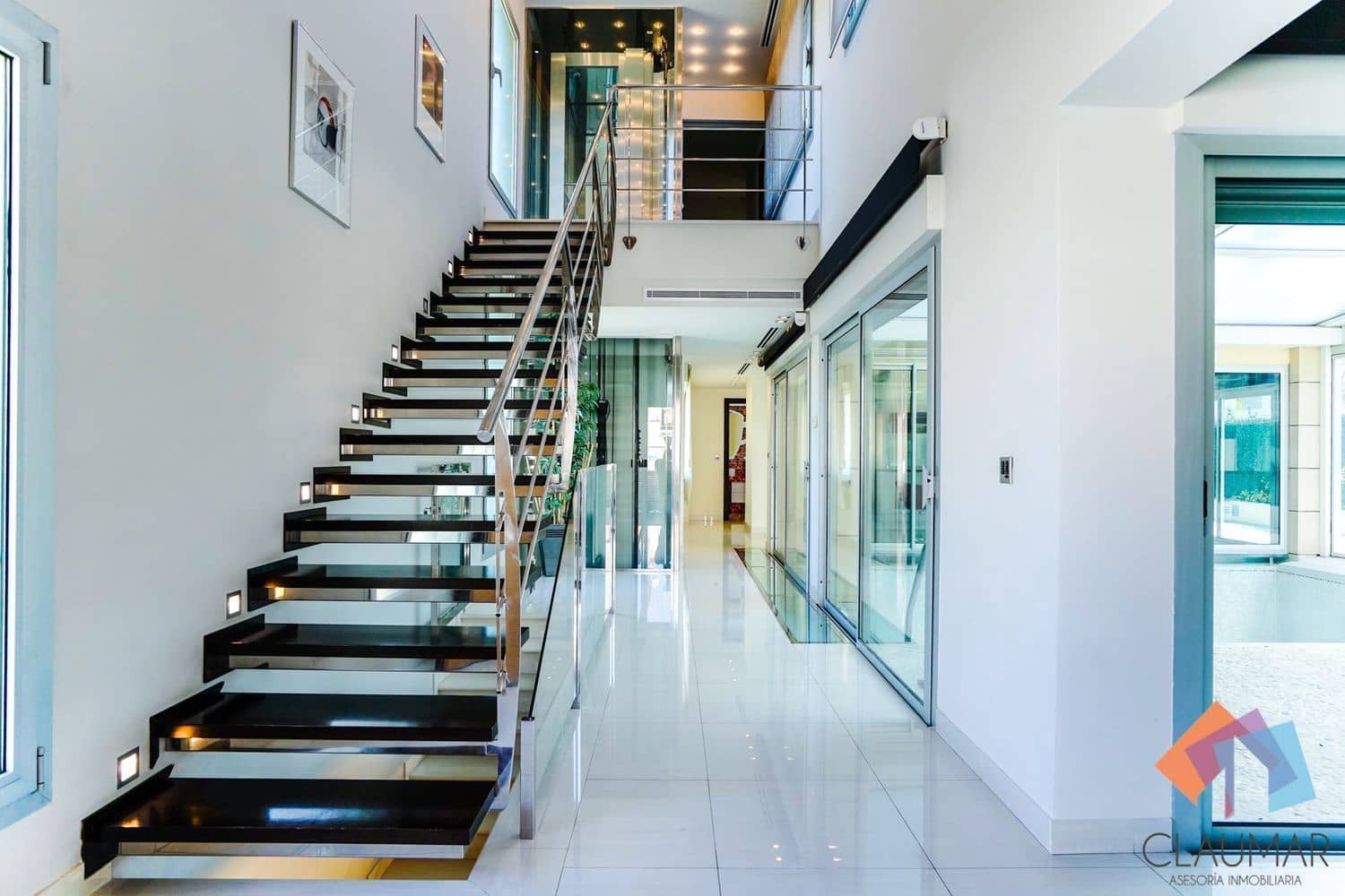 4 makuuhuone Huvila myytävänä paikassa Gandia - 900 000 € (Ref: 9626180)