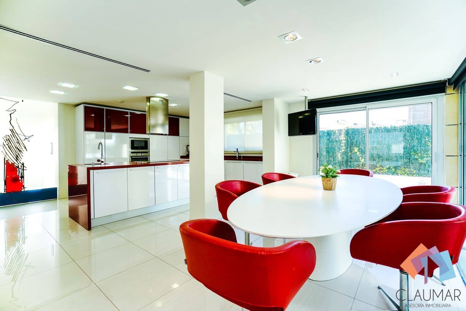 4 makuuhuone Huvila myytävänä paikassa Gandia - 900 000 € (Ref: 9626180)