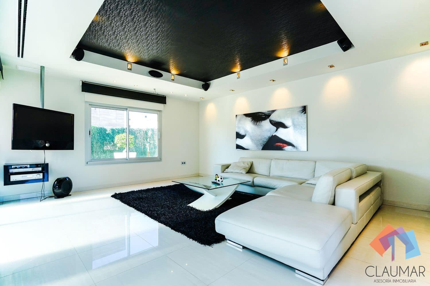 4 makuuhuone Huvila myytävänä paikassa Gandia - 900 000 € (Ref: 9626180)