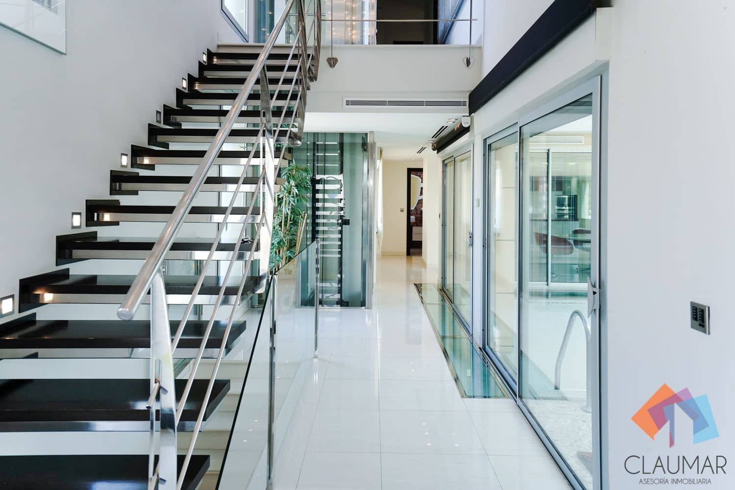 4 makuuhuone Huvila myytävänä paikassa Gandia - 900 000 € (Ref: 9626180)