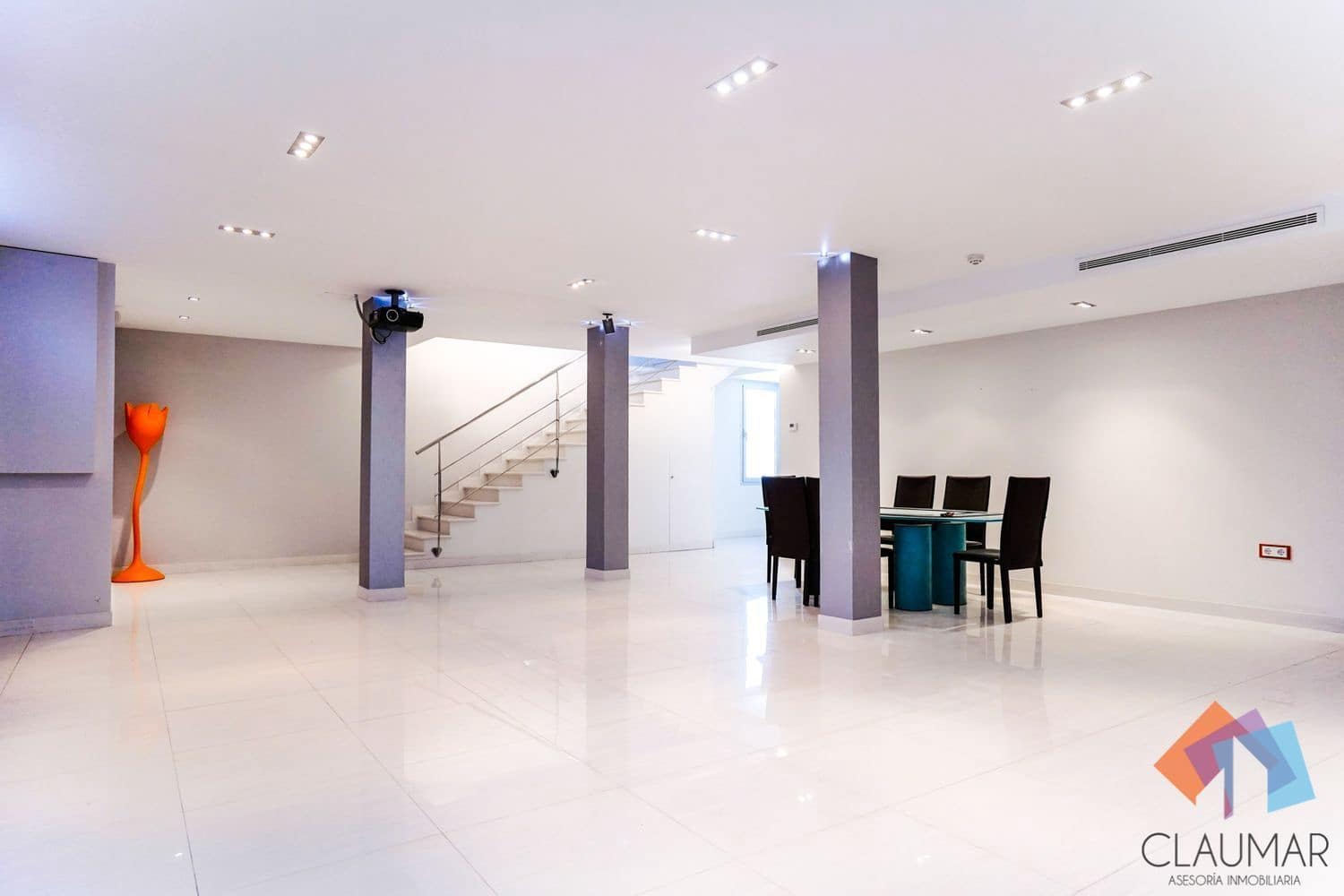 4 makuuhuone Huvila myytävänä paikassa Gandia - 900 000 € (Ref: 9626180)