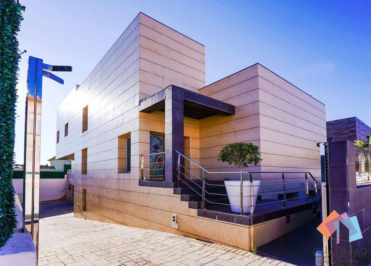 4 makuuhuone Huvila myytävänä paikassa Gandia - 900 000 € (Ref: 9626180)