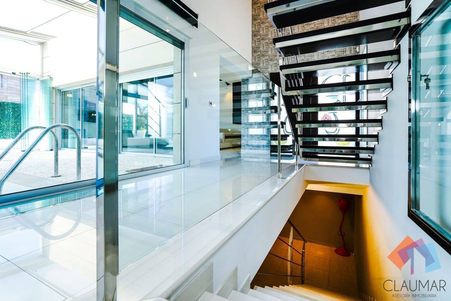 4 makuuhuone Huvila myytävänä paikassa Gandia - 900 000 € (Ref: 9626180)