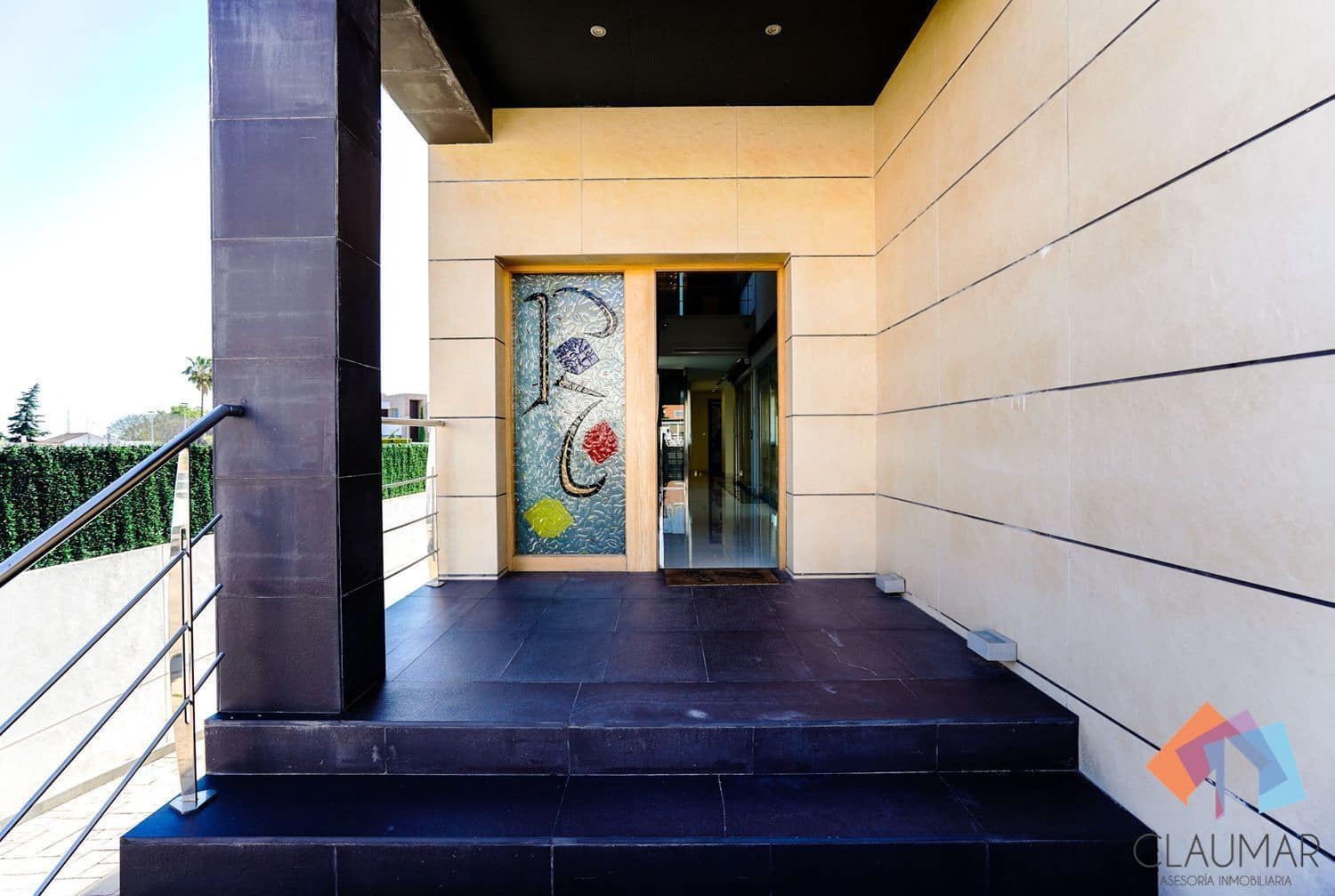 4 makuuhuone Huvila myytävänä paikassa Gandia - 900 000 € (Ref: 9626180)