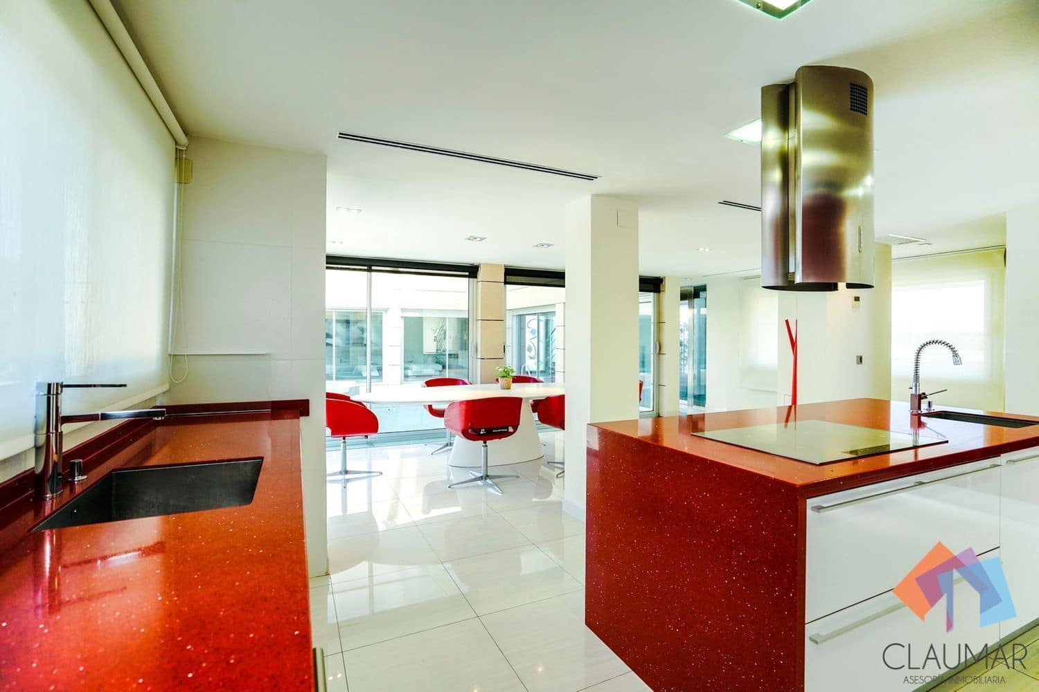 4 makuuhuone Huvila myytävänä paikassa Gandia - 900 000 € (Ref: 9626180)