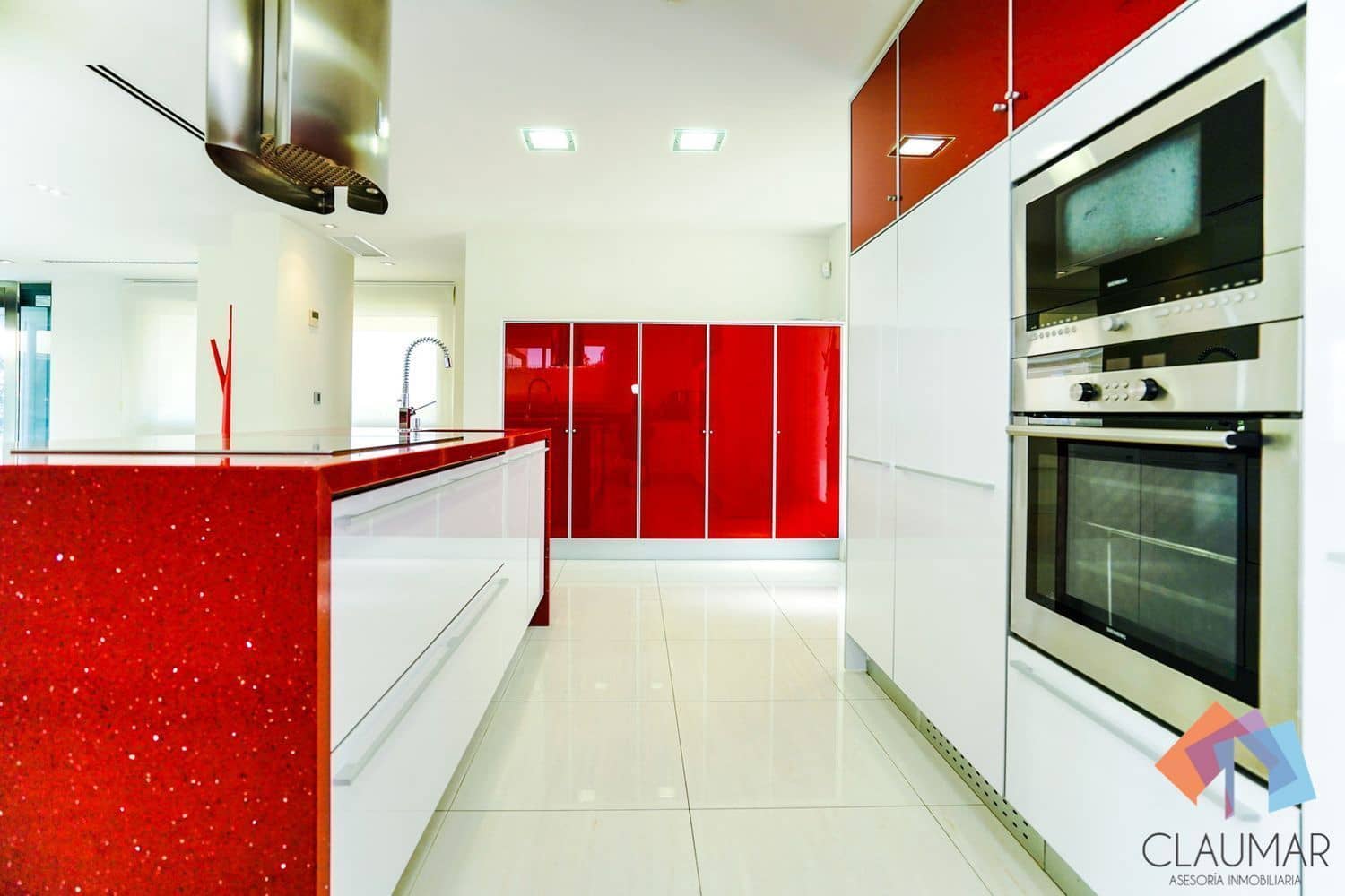 4 makuuhuone Huvila myytävänä paikassa Gandia - 900 000 € (Ref: 9626180)