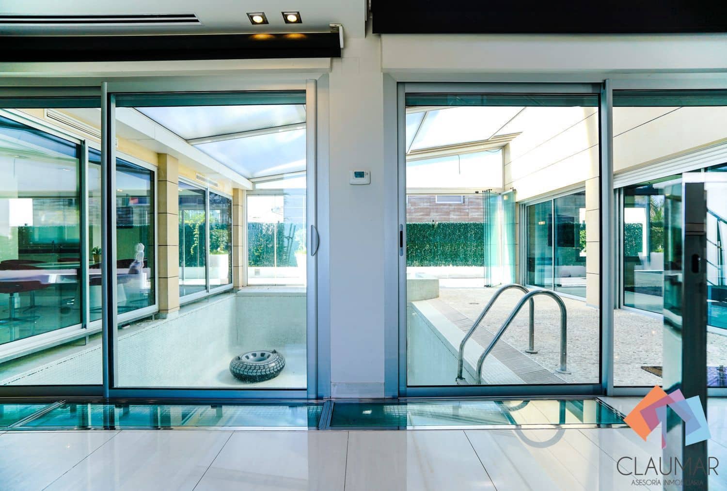 4 makuuhuone Huvila myytävänä paikassa Gandia - 900 000 € (Ref: 9626180)