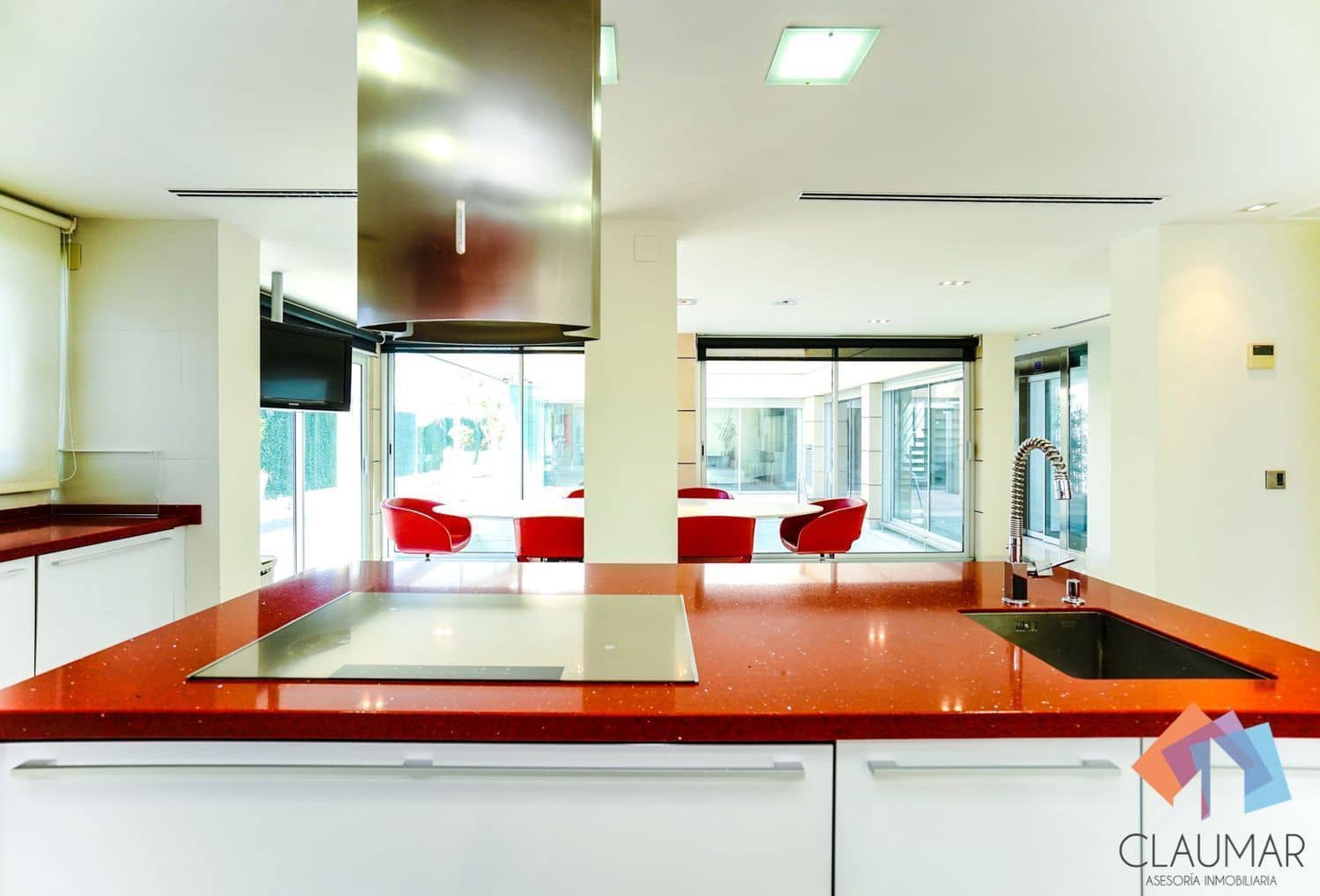 4 makuuhuone Huvila myytävänä paikassa Gandia - 900 000 € (Ref: 9626180)