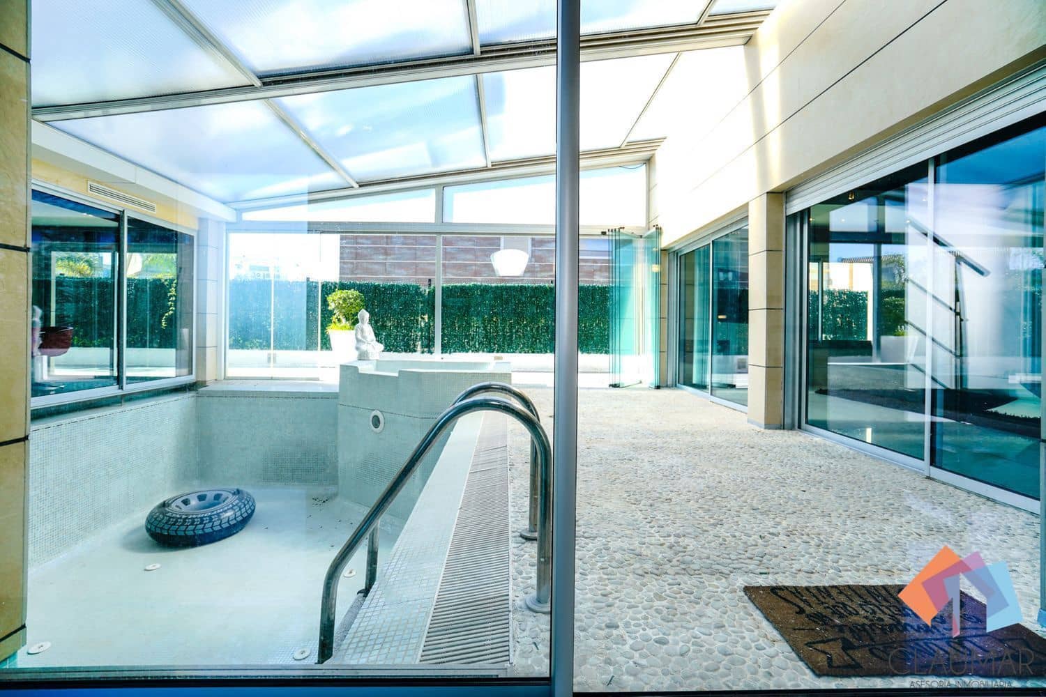 4 makuuhuone Huvila myytävänä paikassa Gandia - 900 000 € (Ref: 9626180)