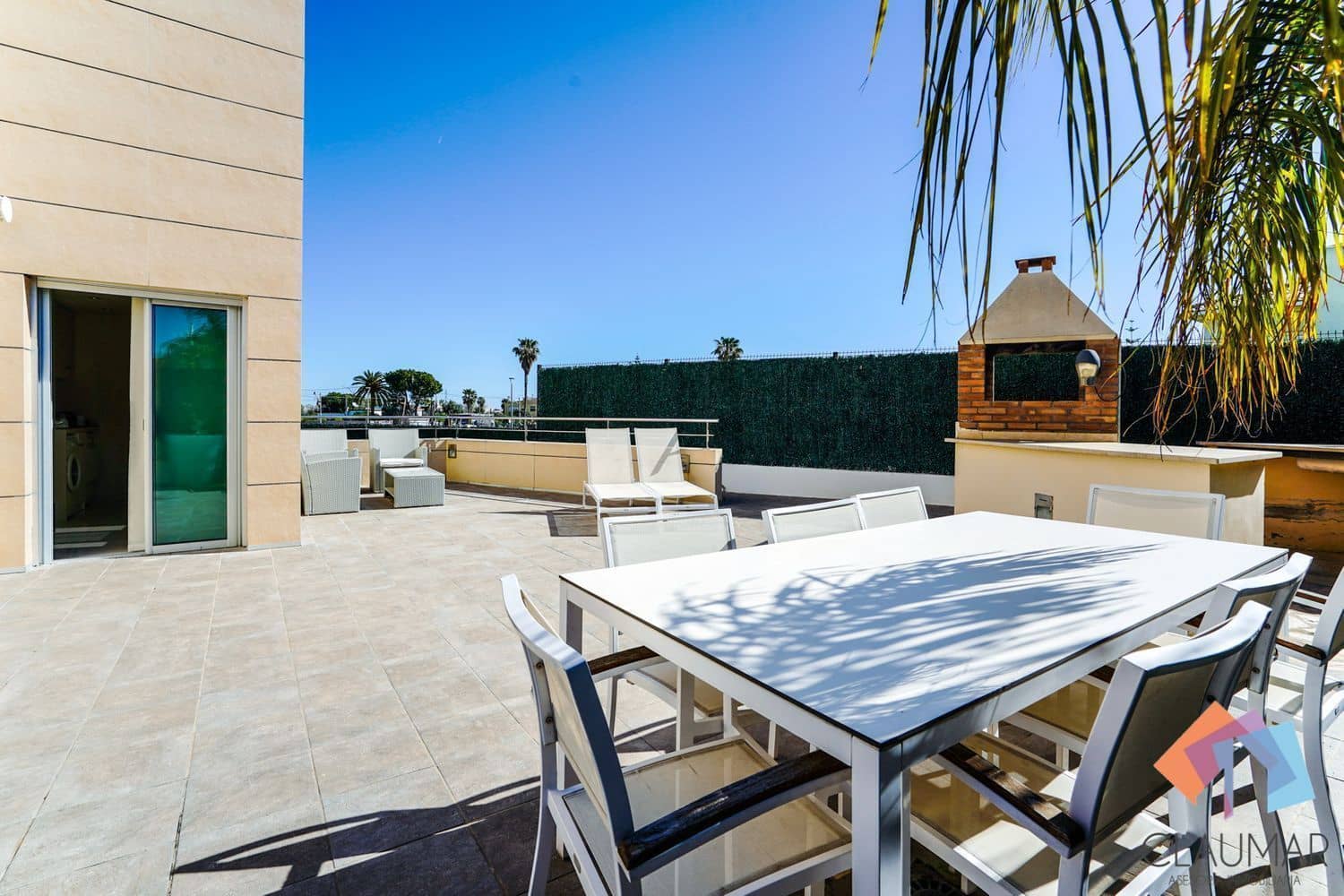 4 makuuhuone Huvila myytävänä paikassa Gandia - 900 000 € (Ref: 9626180)