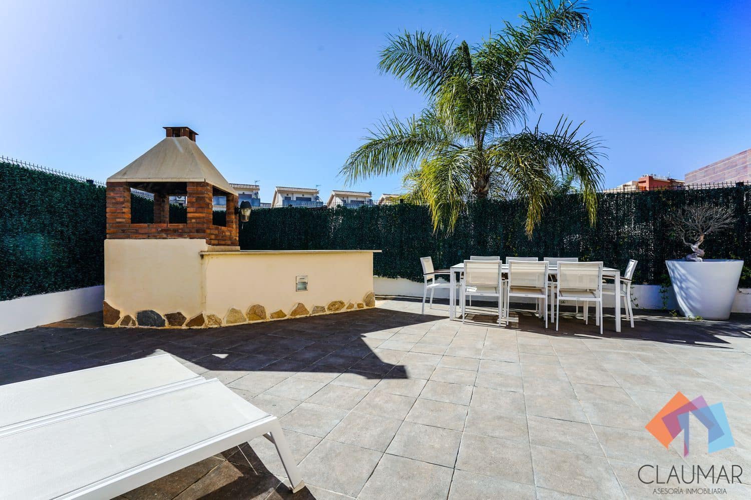 4 makuuhuone Huvila myytävänä paikassa Gandia - 900 000 € (Ref: 9626180)