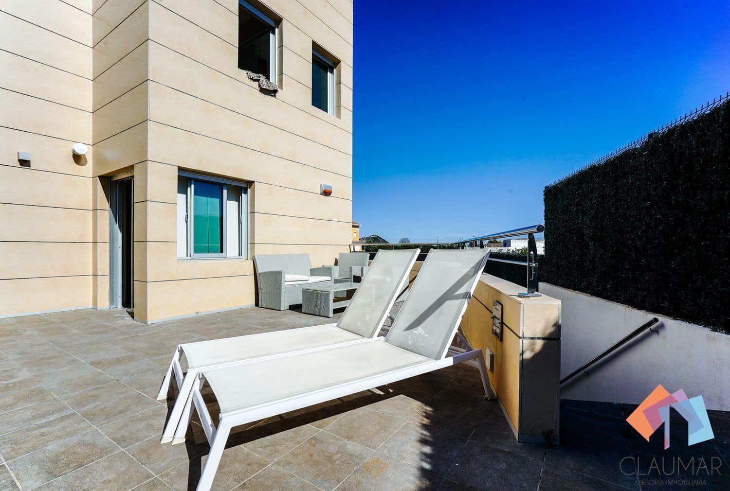 4 makuuhuone Huvila myytävänä paikassa Gandia - 900 000 € (Ref: 9626180)