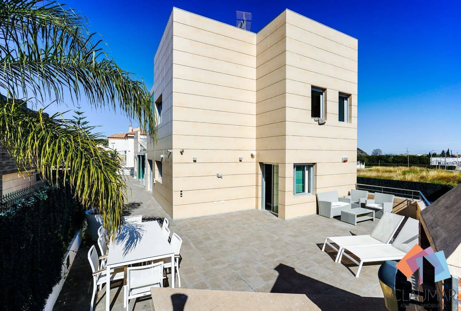 4 makuuhuone Huvila myytävänä paikassa Gandia - 900 000 € (Ref: 9626180)