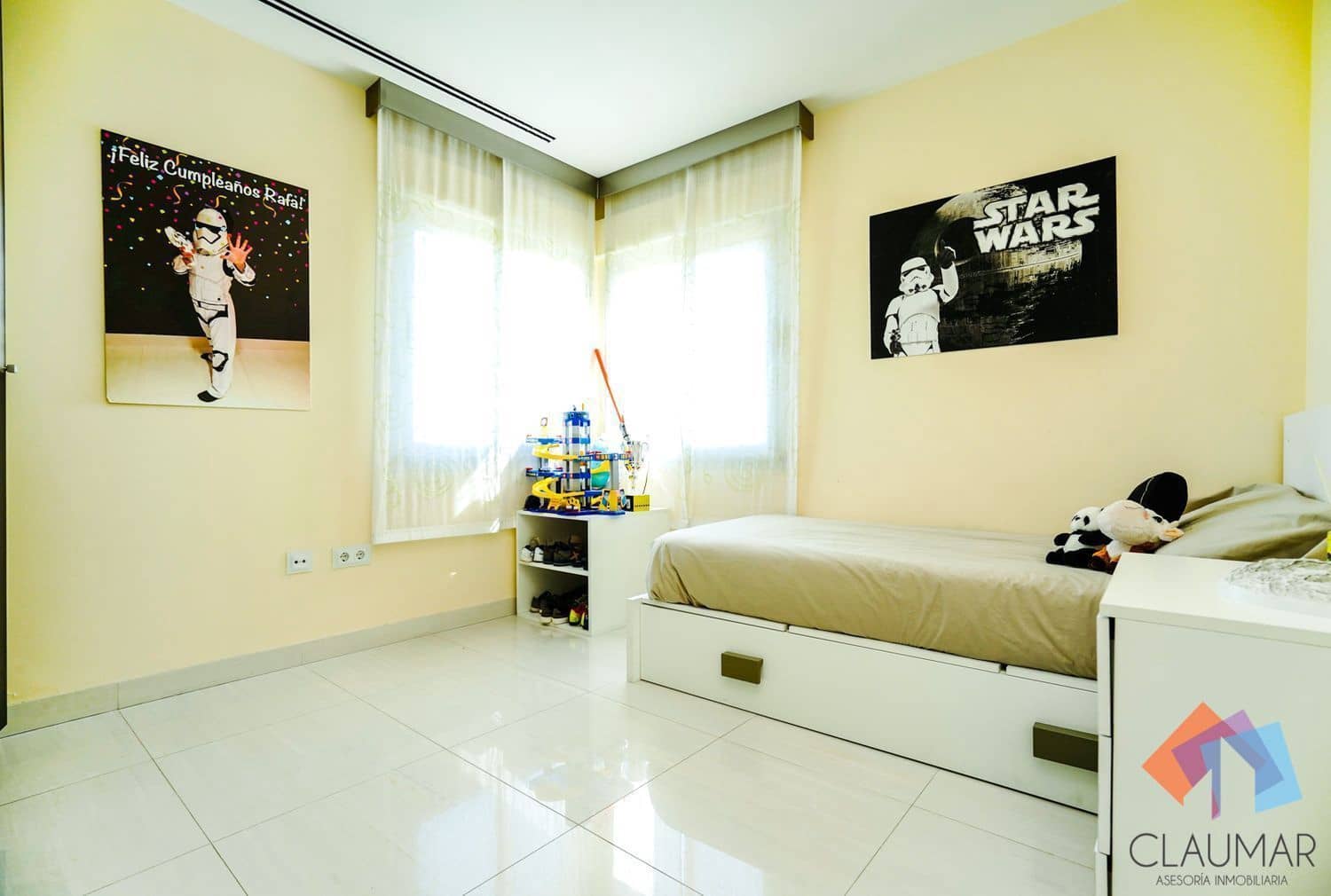 4 makuuhuone Huvila myytävänä paikassa Gandia - 900 000 € (Ref: 9626180)