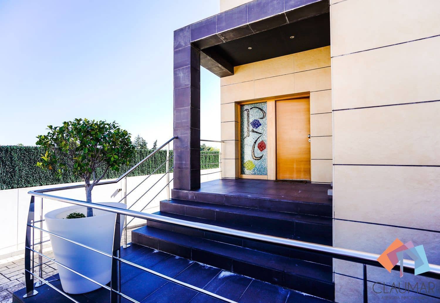 4 makuuhuone Huvila myytävänä paikassa Gandia - 900 000 € (Ref: 9626180)