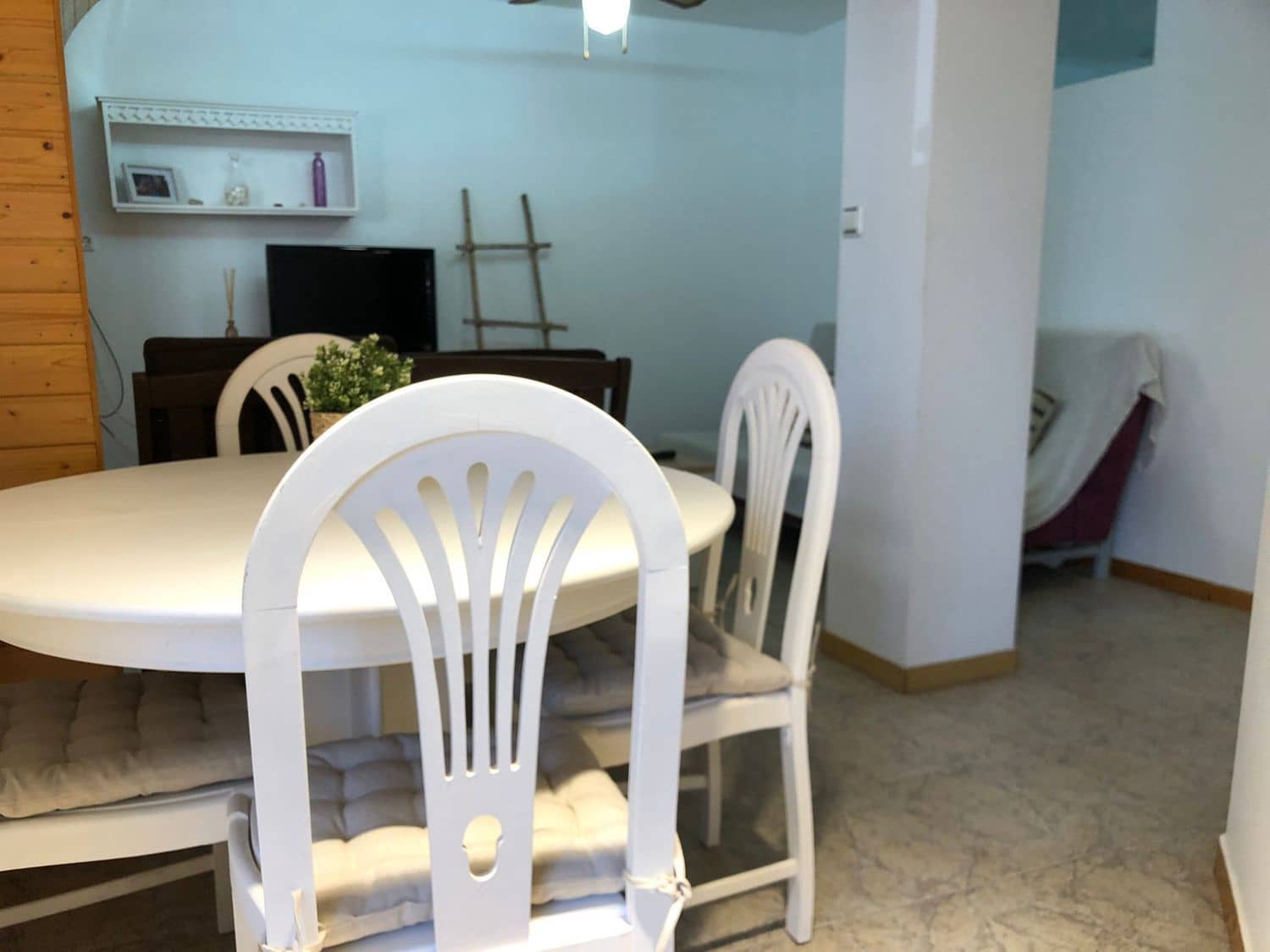 3 makuuhuone Asunto myytävänä paikassa Xeraco - 159 900 € (Ref: 9626181)