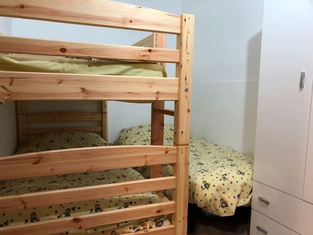 3 makuuhuone Asunto myytävänä paikassa Xeraco - 159 900 € (Ref: 9626181)