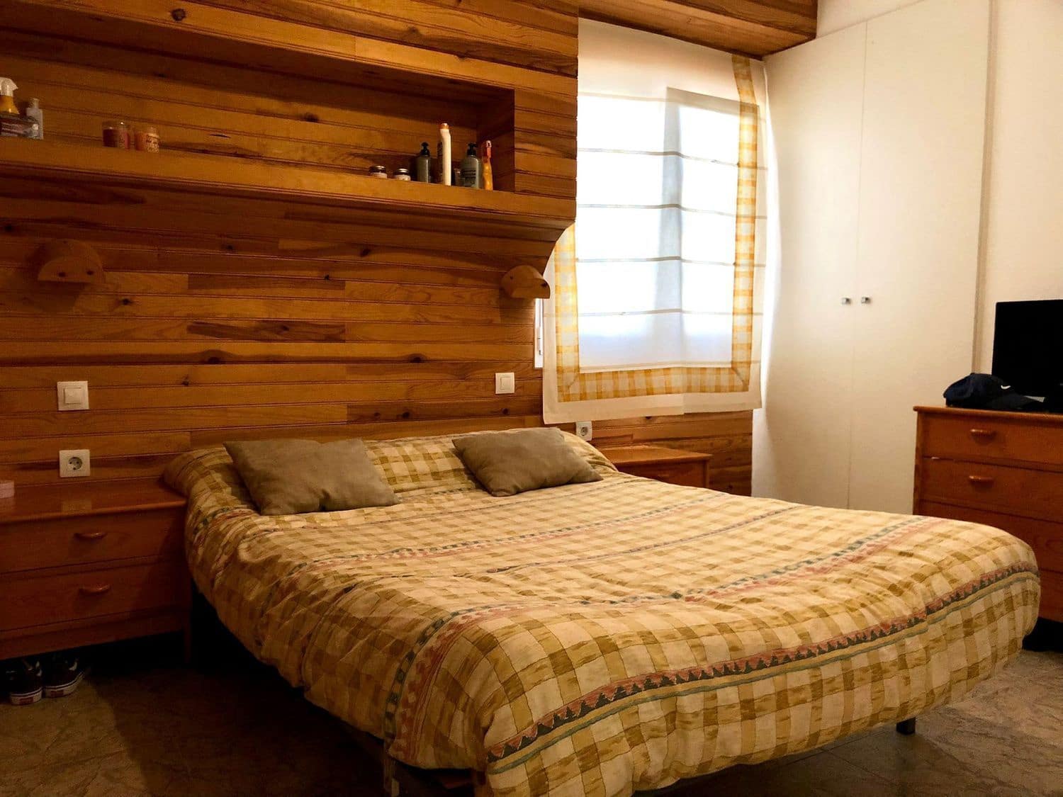 3 makuuhuone Asunto myytävänä paikassa Xeraco - 159 900 € (Ref: 9626181)