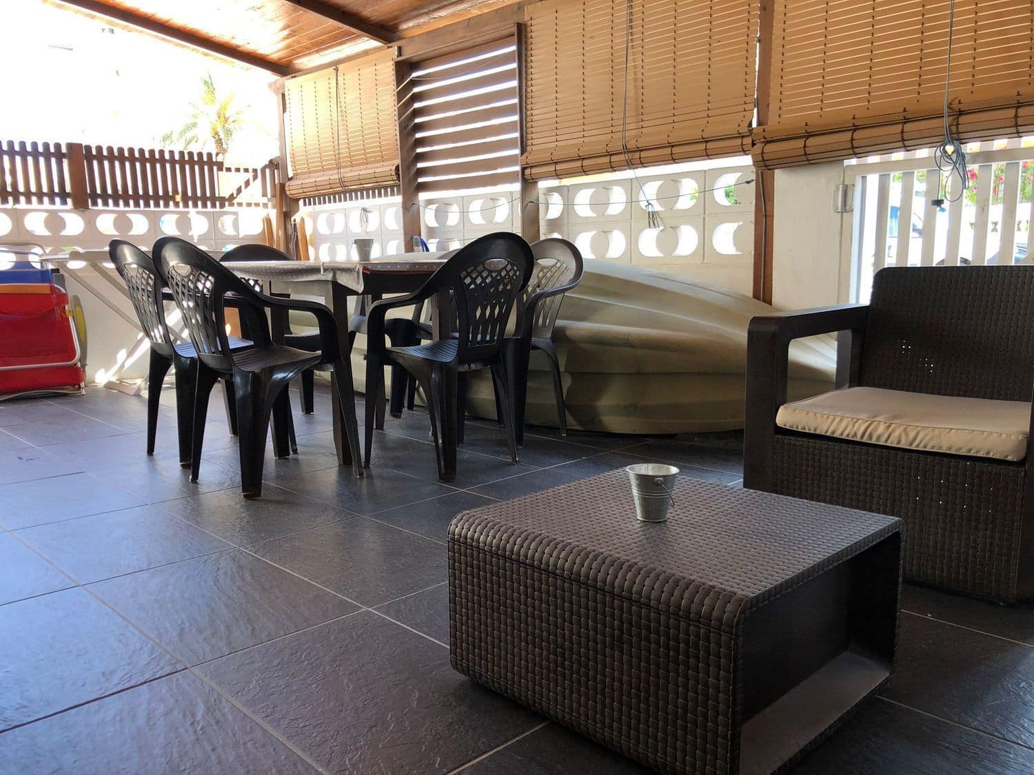 3 makuuhuone Asunto myytävänä paikassa Xeraco - 159 900 € (Ref: 9626181)