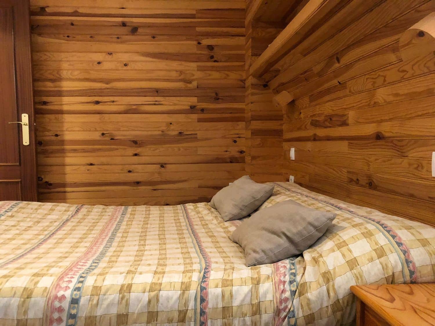 3 makuuhuone Asunto myytävänä paikassa Xeraco - 159 900 € (Ref: 9626181)