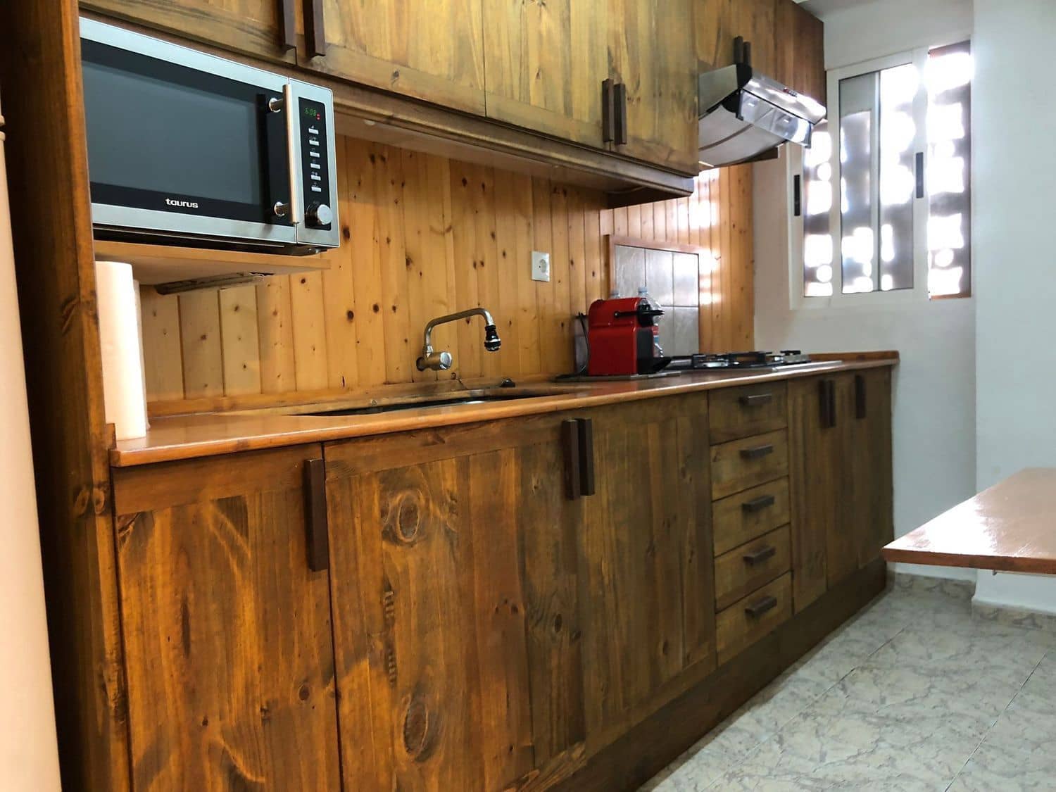 3 makuuhuone Asunto myytävänä paikassa Xeraco - 159 900 € (Ref: 9626181)