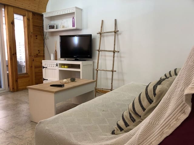 3 makuuhuone Asunto myytävänä paikassa Xeraco - 159 900 € (Ref: 9626181)