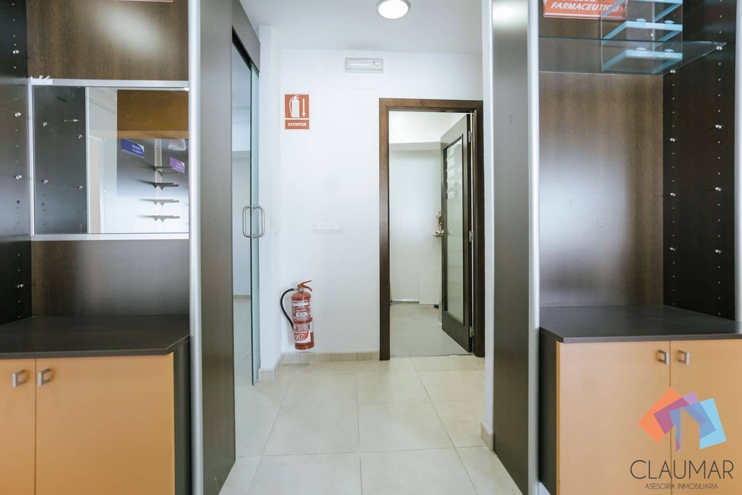 Commercieel te koop in Gandia - € 165.000 (Ref: 9626182)