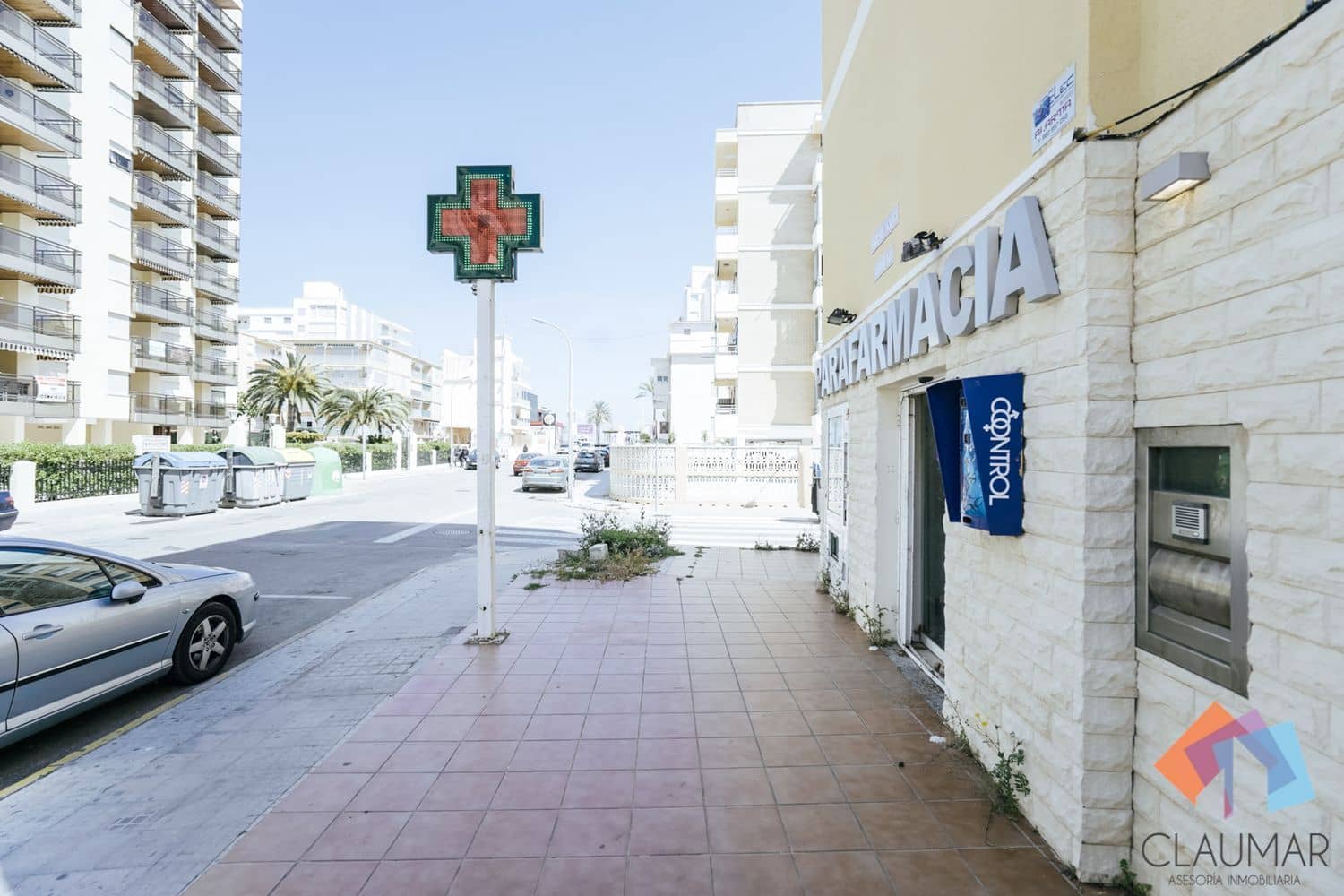 Commercieel te koop in Gandia - € 165.000 (Ref: 9626182)
