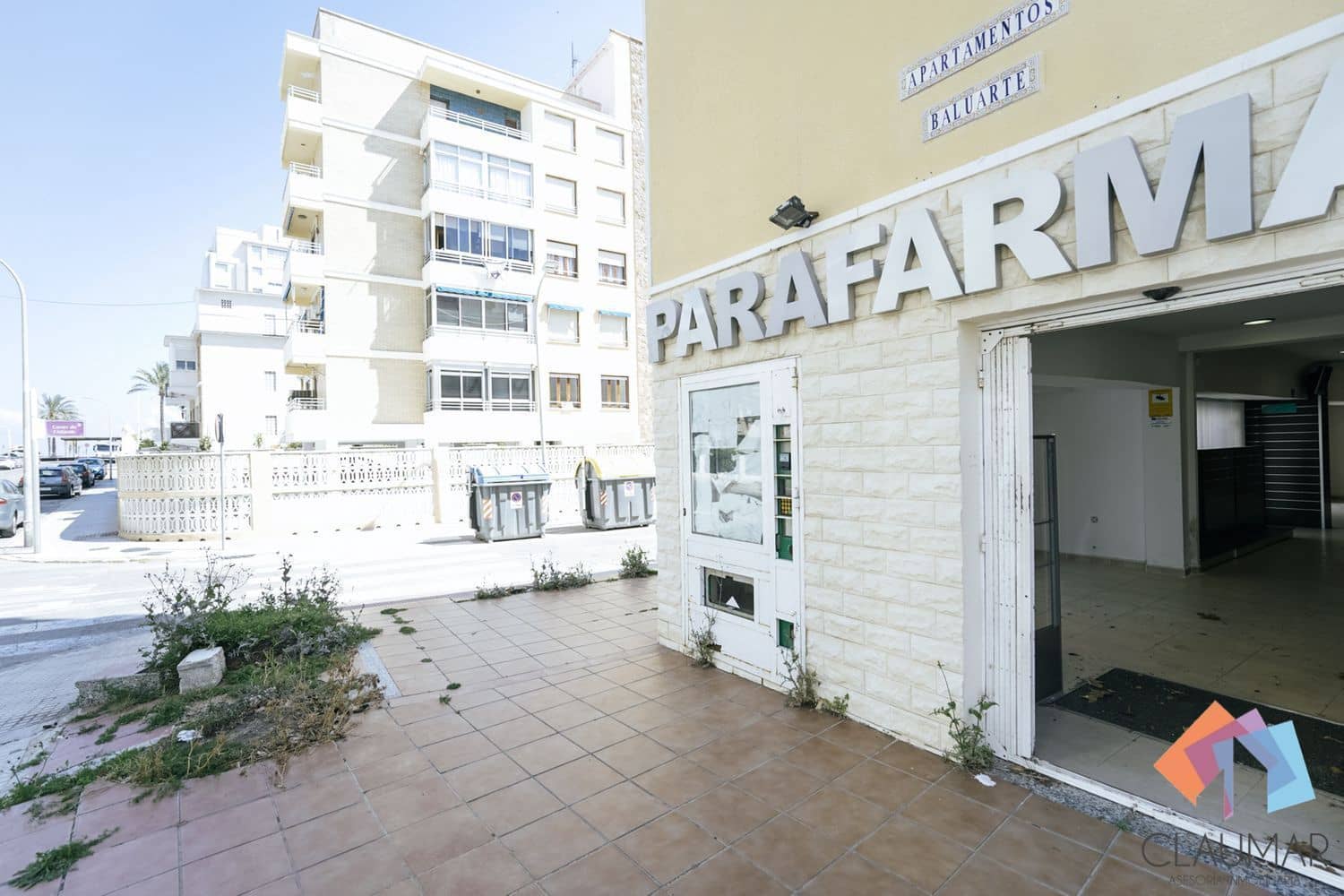 Commercieel te koop in Gandia - € 165.000 (Ref: 9626182)