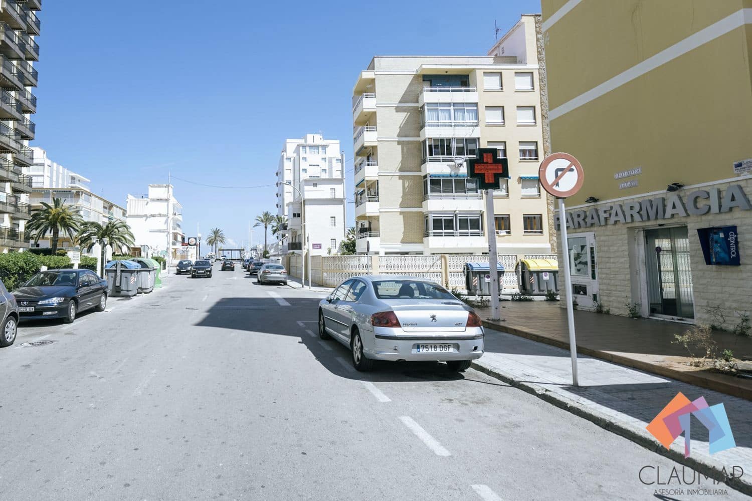 Commercieel te koop in Gandia - € 165.000 (Ref: 9626182)