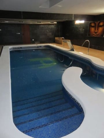 7 sovrum Villa till salu i Puerto Lumbreras - 899 000 € (Ref: 9626183)