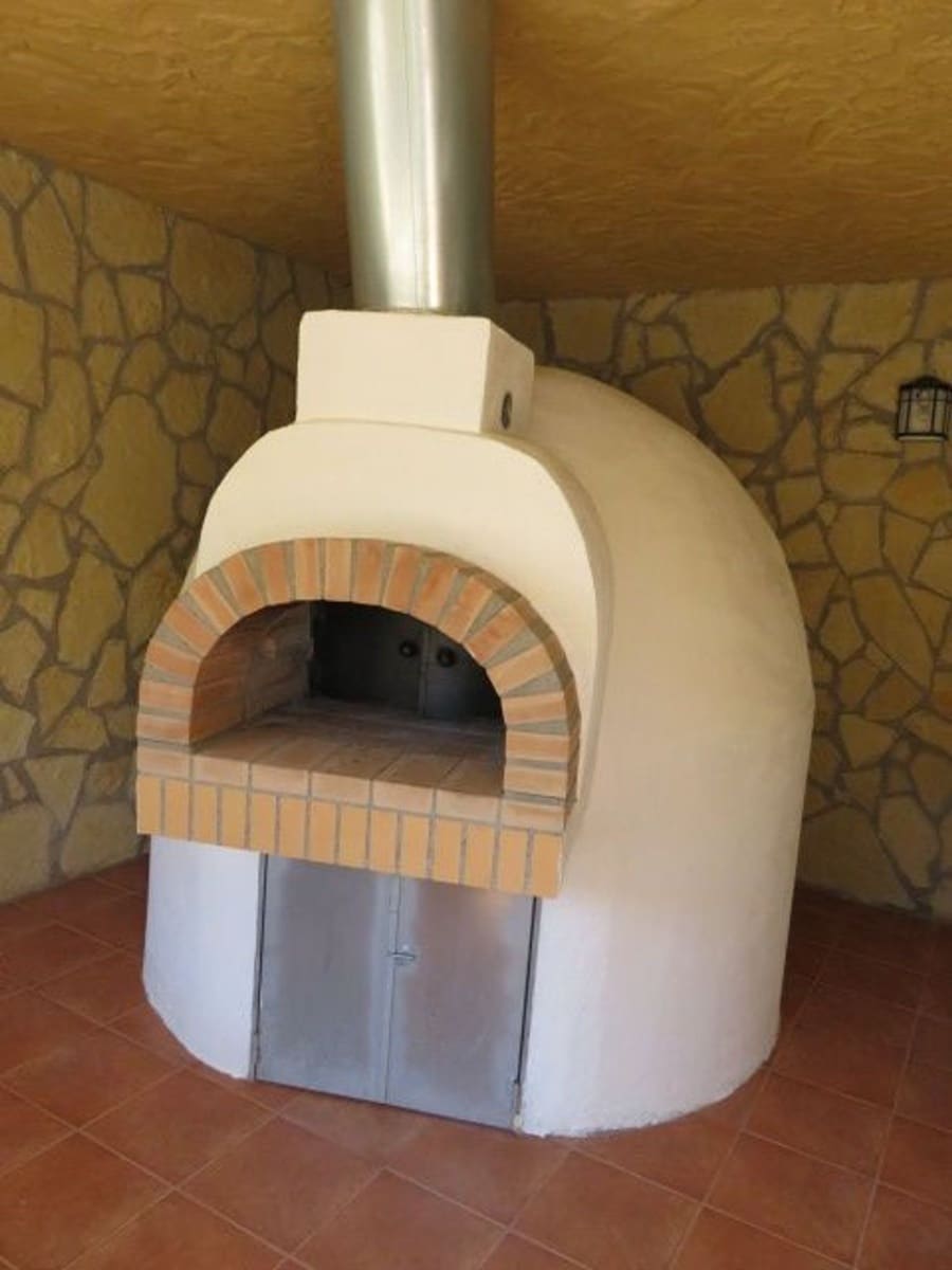 7 makuuhuone Huvila myytävänä paikassa Puerto Lumbreras - 899 000 € (Ref: 9626183)