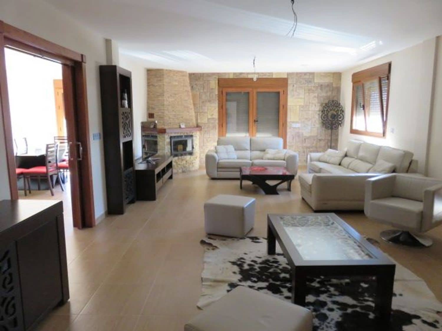 7 makuuhuone Huvila myytävänä paikassa Puerto Lumbreras - 899 000 € (Ref: 9626183)